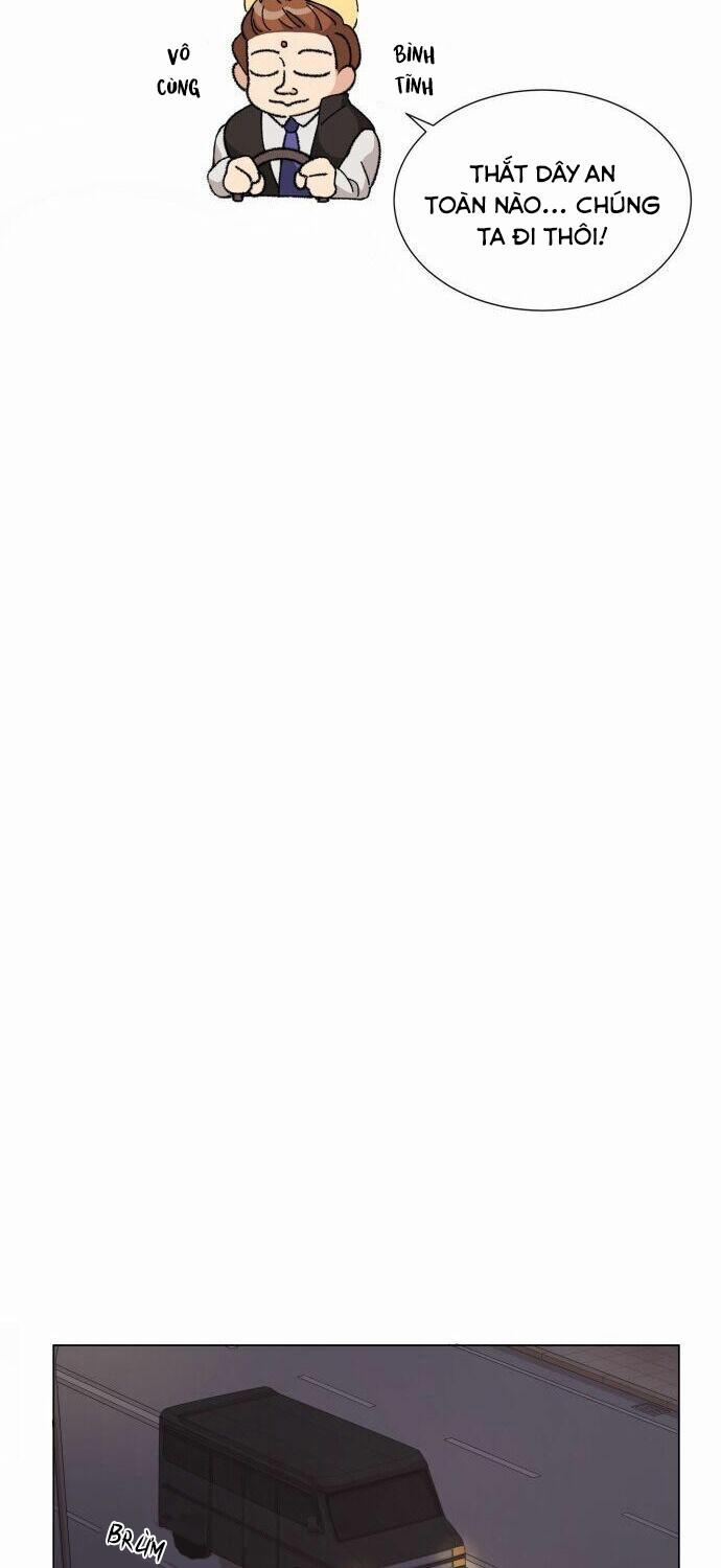 Từ Hôm Nay Chúng Ta Là Của Nhau 6 trang 9