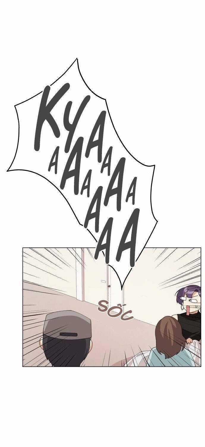 Từ Hôm Nay Chúng Ta Là Của Nhau 7 trang 11