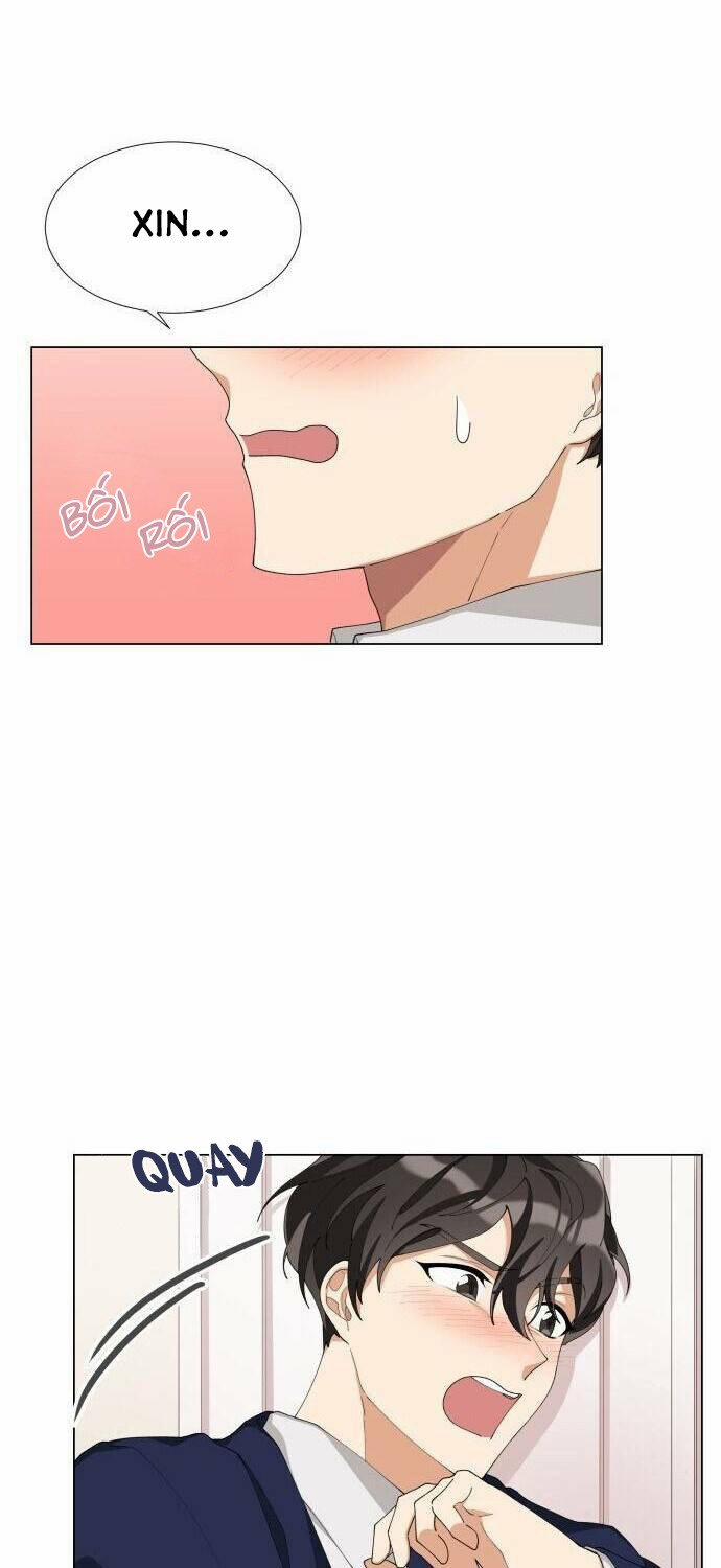 Từ Hôm Nay Chúng Ta Là Của Nhau 7 trang 12