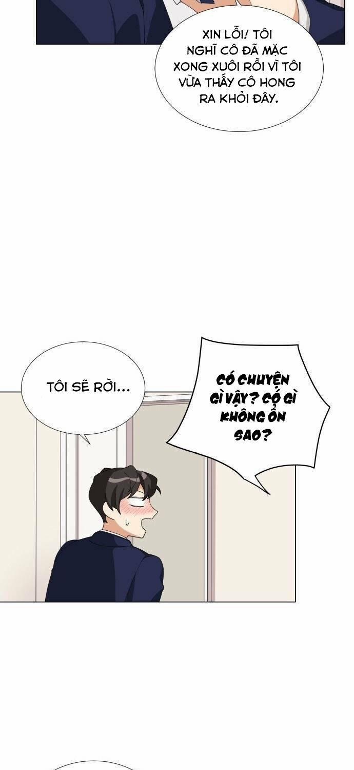 Từ Hôm Nay Chúng Ta Là Của Nhau 7 trang 13