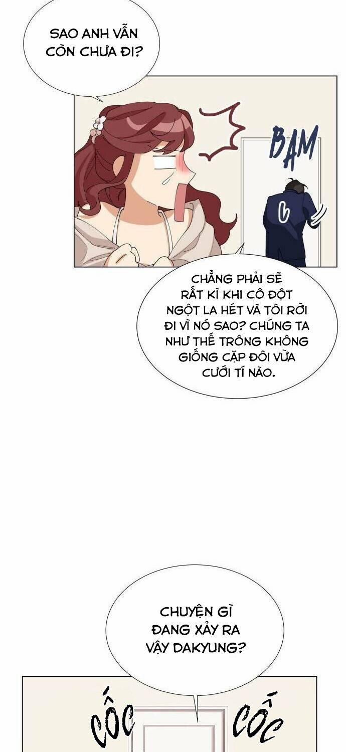 Từ Hôm Nay Chúng Ta Là Của Nhau 7 trang 14