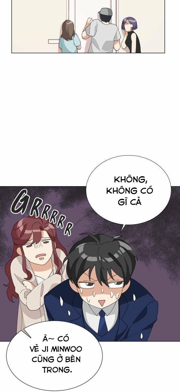 Từ Hôm Nay Chúng Ta Là Của Nhau 7 trang 15