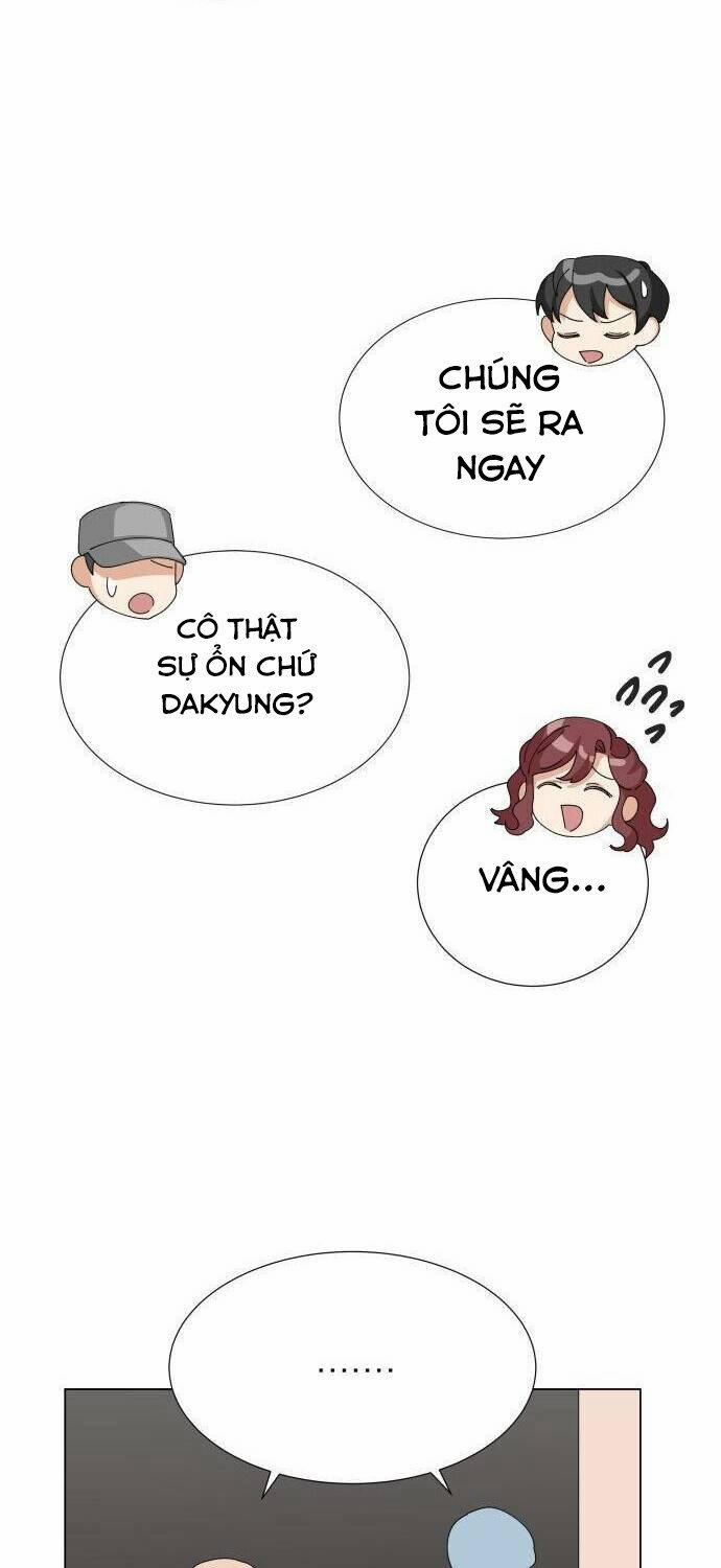 Từ Hôm Nay Chúng Ta Là Của Nhau 7 trang 16