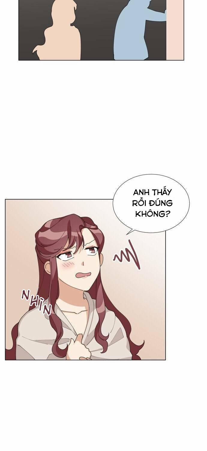 Từ Hôm Nay Chúng Ta Là Của Nhau 7 trang 17