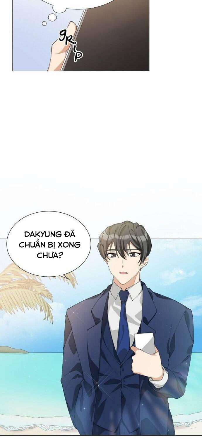 Từ Hôm Nay Chúng Ta Là Của Nhau 7 trang 2