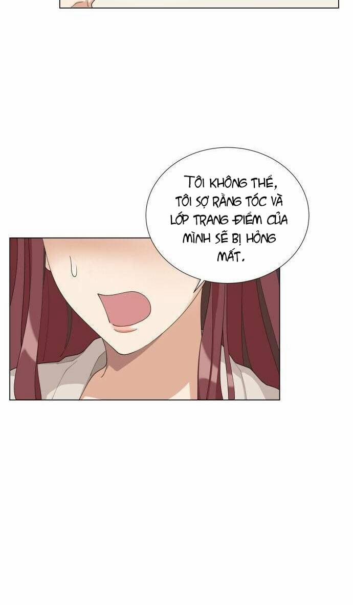 Từ Hôm Nay Chúng Ta Là Của Nhau 7 trang 21