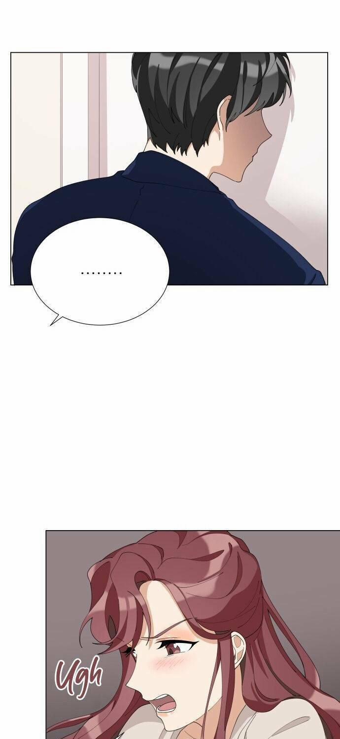 Từ Hôm Nay Chúng Ta Là Của Nhau 7 trang 22