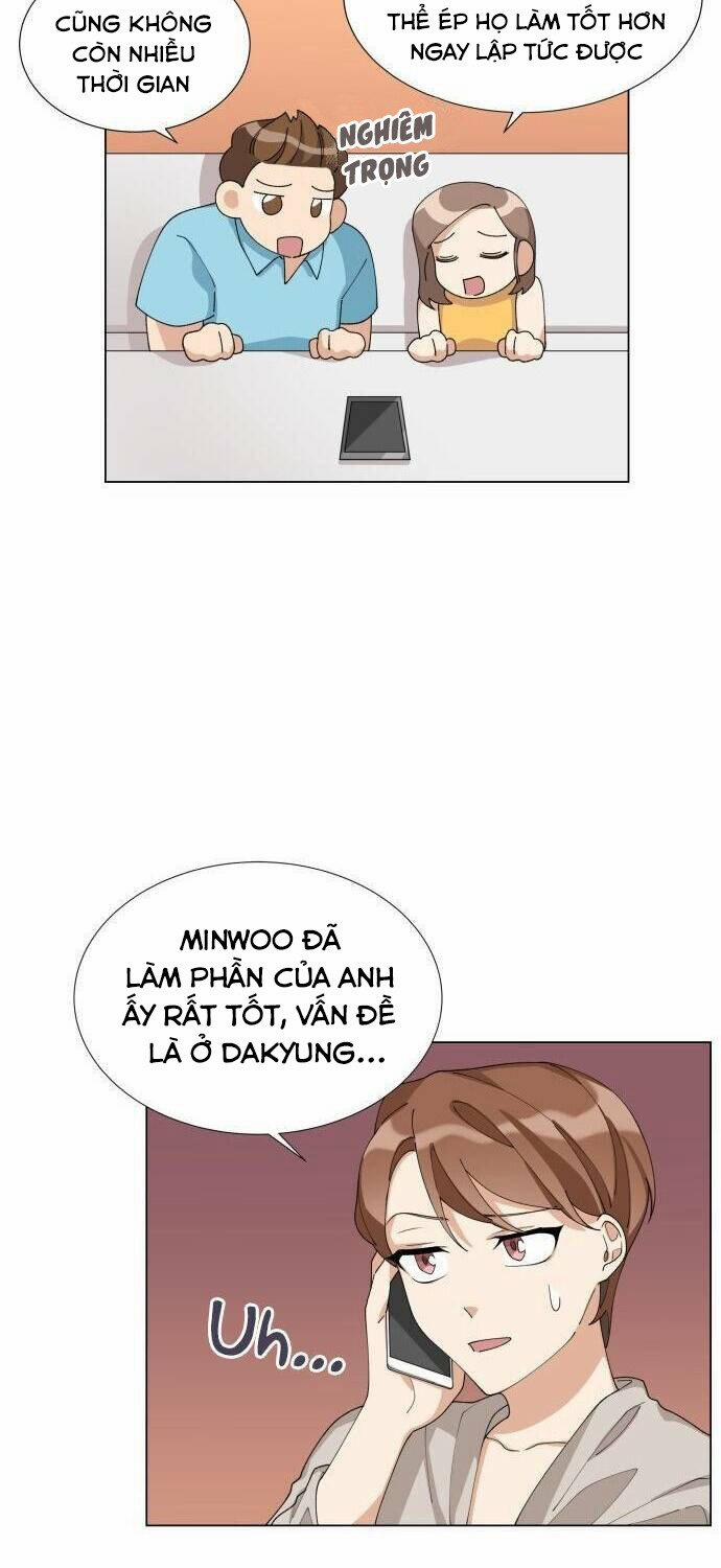 Từ Hôm Nay Chúng Ta Là Của Nhau 7 trang 27