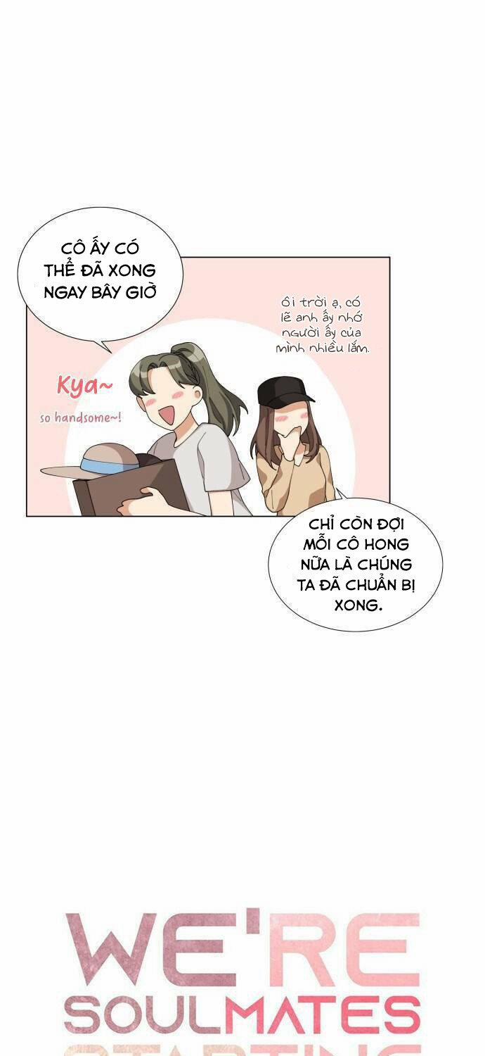 Từ Hôm Nay Chúng Ta Là Của Nhau 7 trang 3