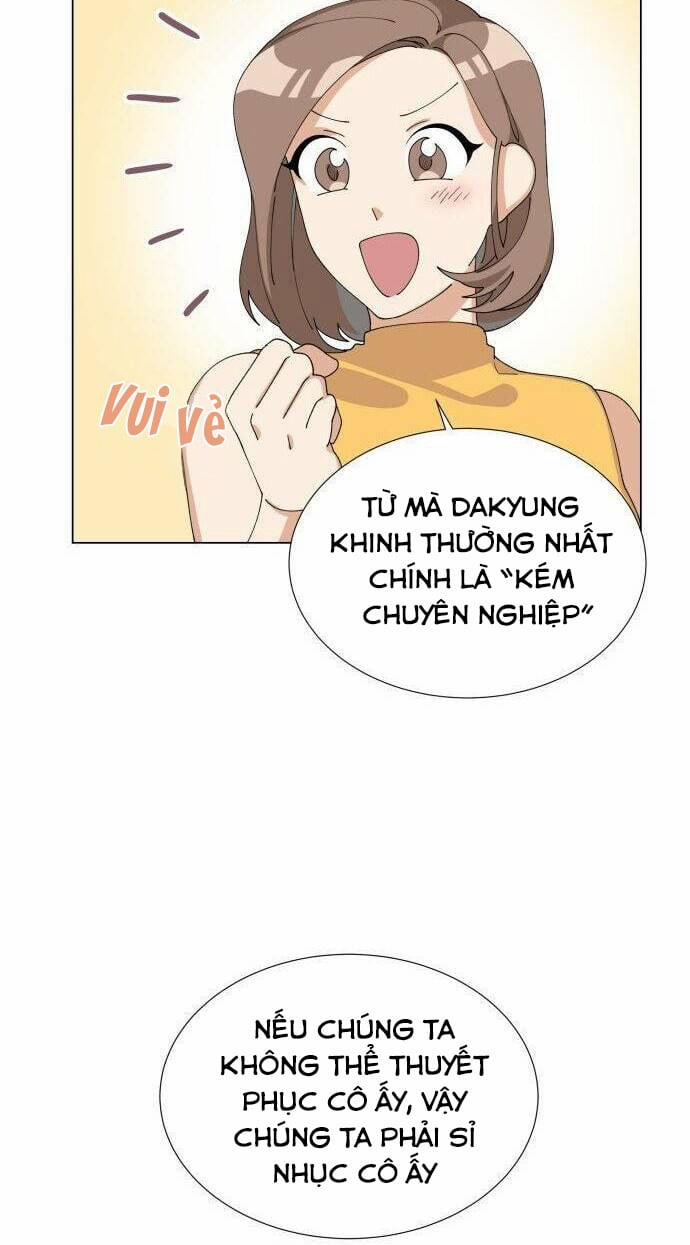 Từ Hôm Nay Chúng Ta Là Của Nhau 7 trang 31