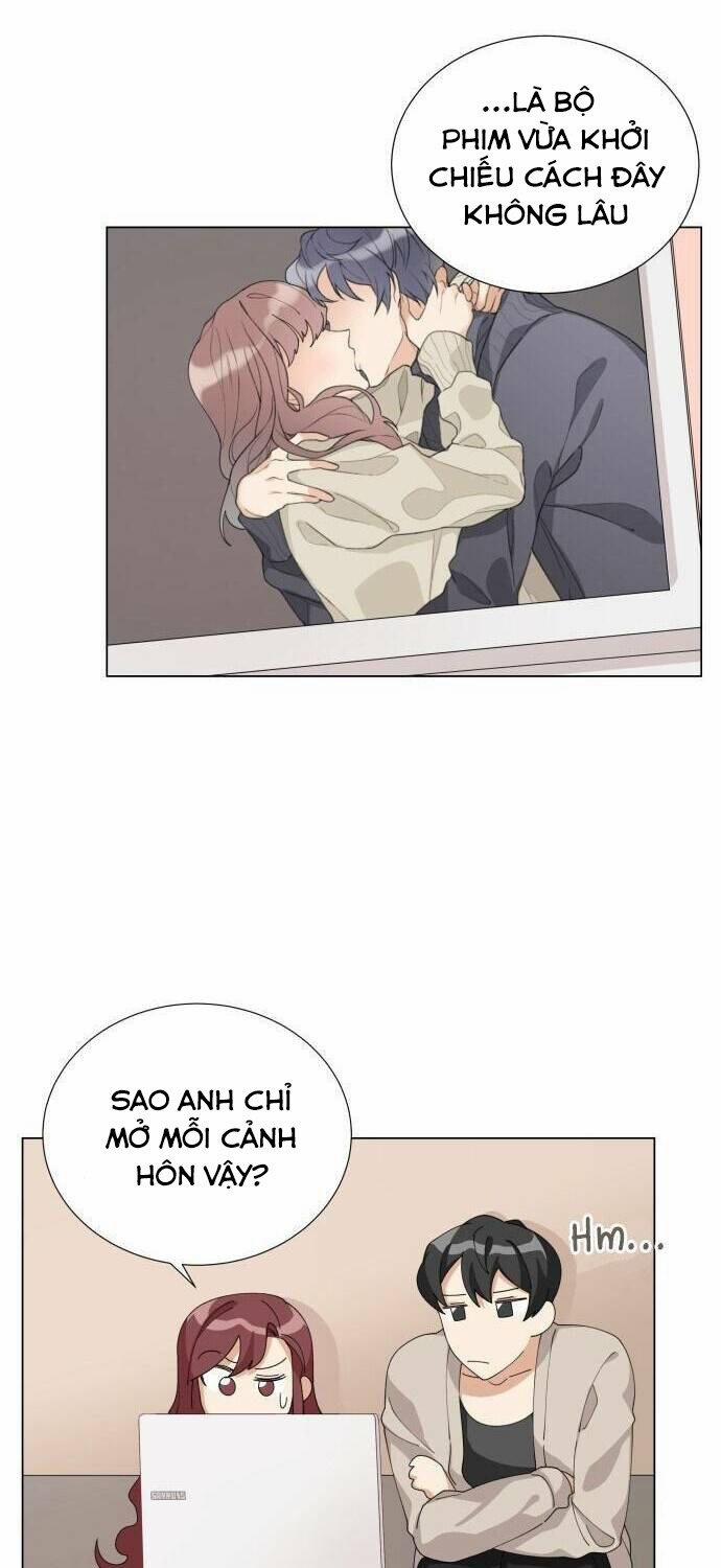 Từ Hôm Nay Chúng Ta Là Của Nhau 7 trang 33