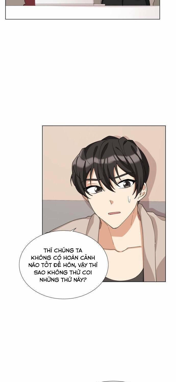 Từ Hôm Nay Chúng Ta Là Của Nhau 7 trang 34