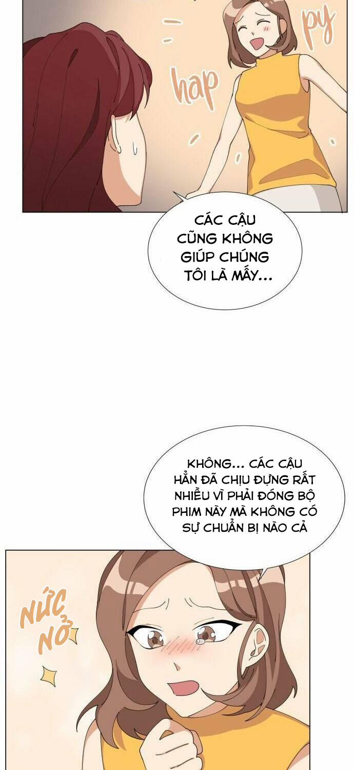 Từ Hôm Nay Chúng Ta Là Của Nhau 7 trang 37