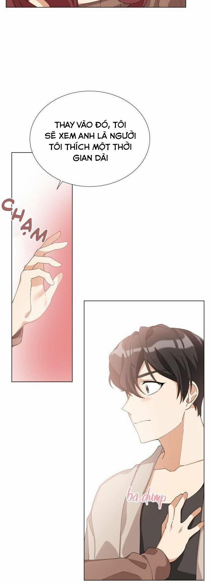 Từ Hôm Nay Chúng Ta Là Của Nhau 7 trang 42