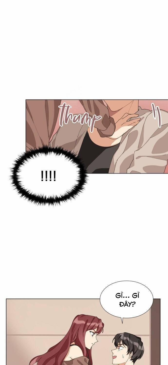 Từ Hôm Nay Chúng Ta Là Của Nhau 7 trang 43