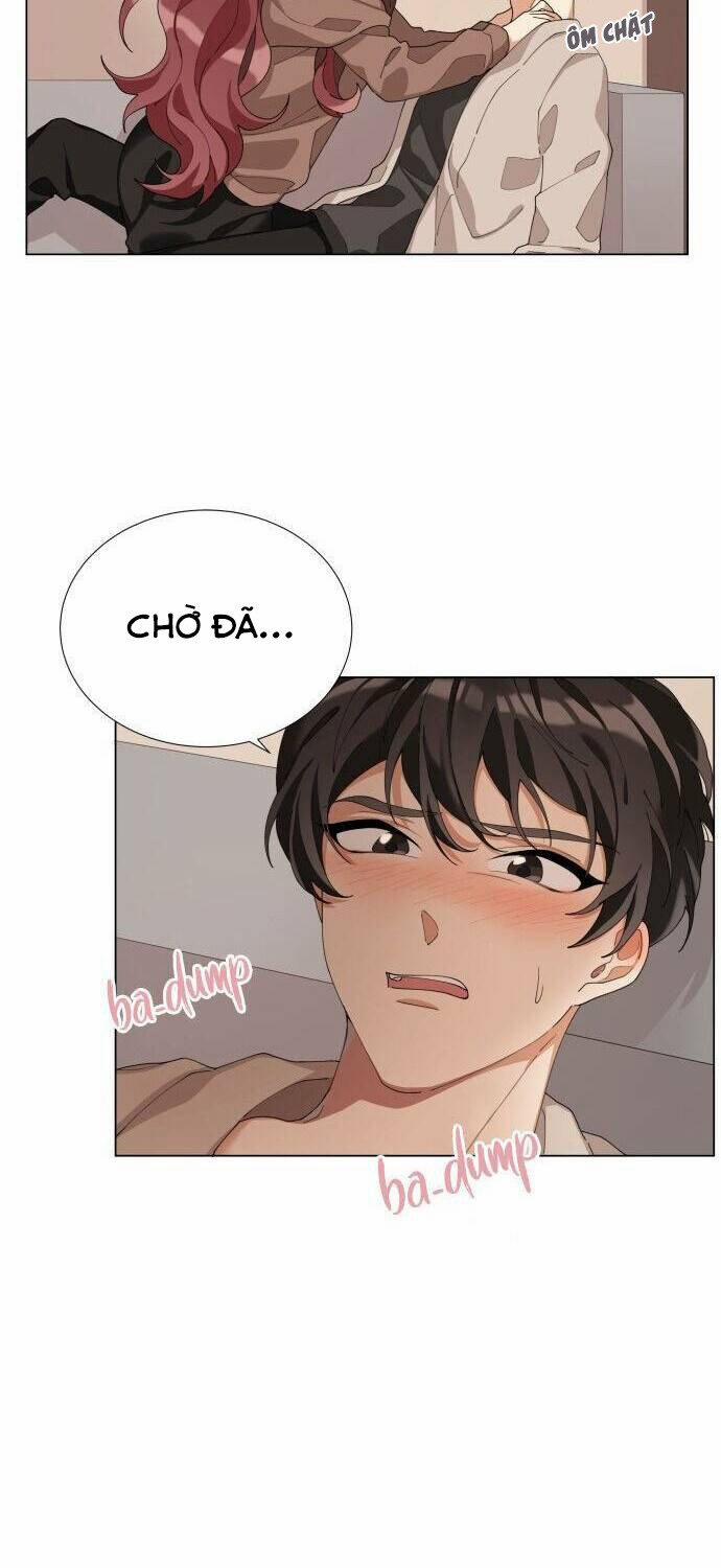 Từ Hôm Nay Chúng Ta Là Của Nhau 7 trang 44