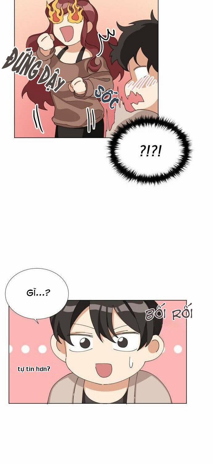 Từ Hôm Nay Chúng Ta Là Của Nhau 7 trang 48