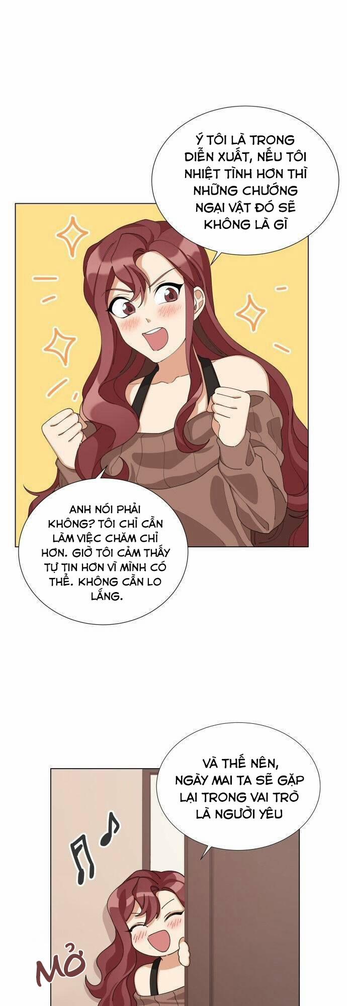 Từ Hôm Nay Chúng Ta Là Của Nhau 7 trang 49