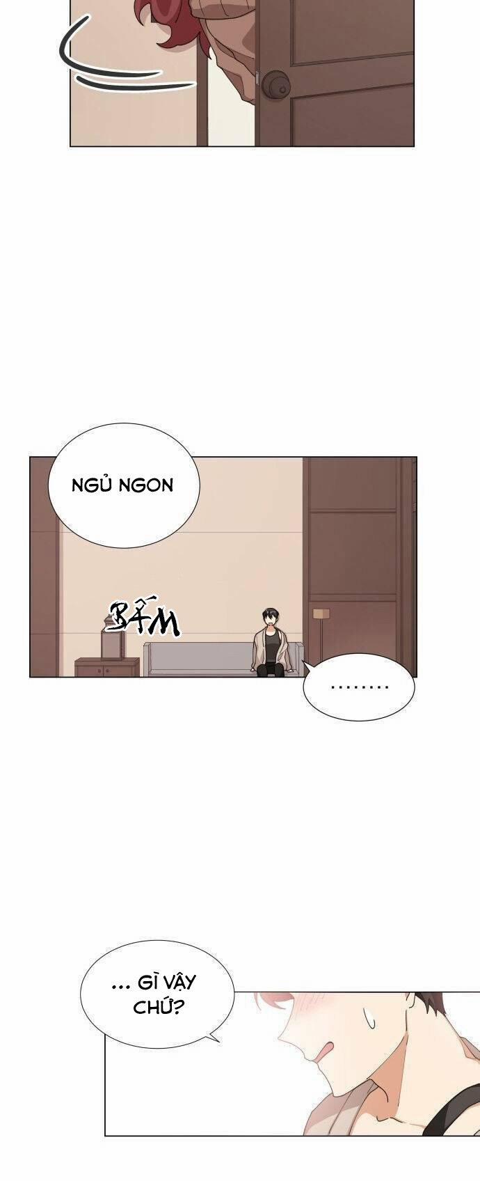 Từ Hôm Nay Chúng Ta Là Của Nhau 7 trang 50