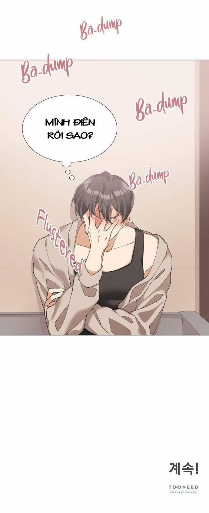 Từ Hôm Nay Chúng Ta Là Của Nhau 7 trang 51