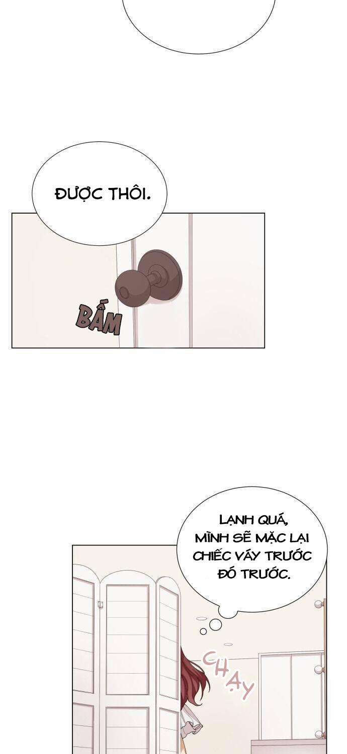 Từ Hôm Nay Chúng Ta Là Của Nhau 7 trang 6