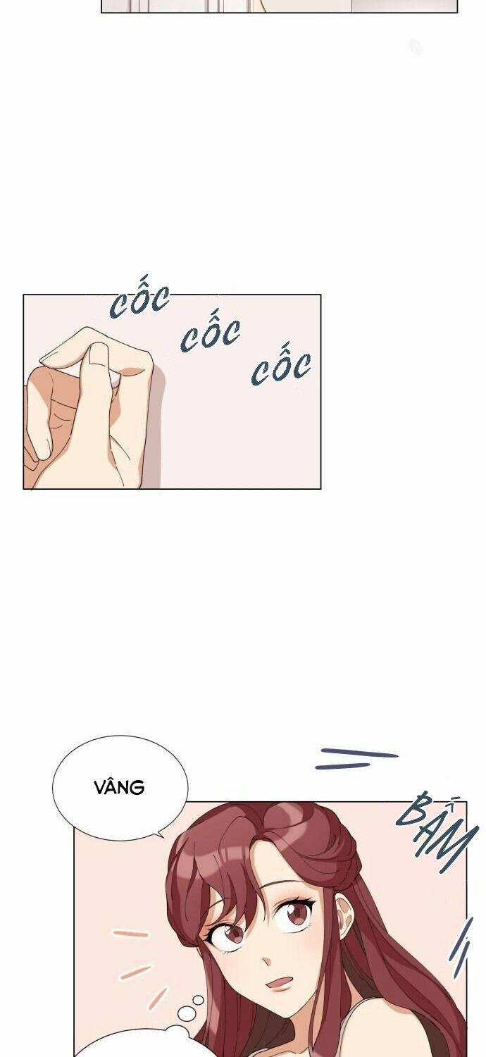 Từ Hôm Nay Chúng Ta Là Của Nhau 7 trang 7