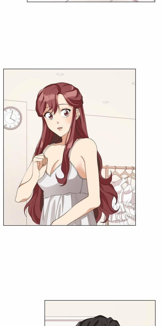 Từ Hôm Nay Chúng Ta Là Của Nhau 7 trang 9