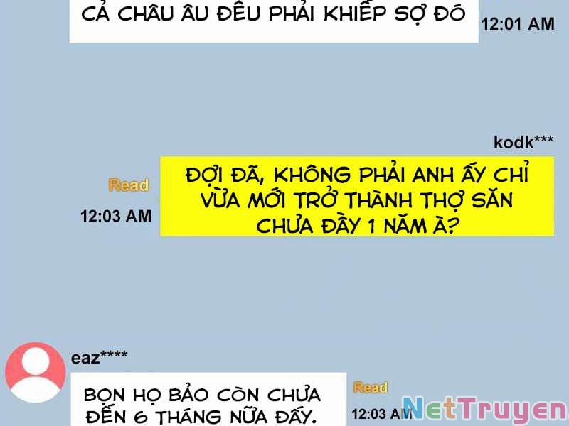 Từ Hôm Nay, Tôi Là Một Người Chơi 0 end ss1 trang 117