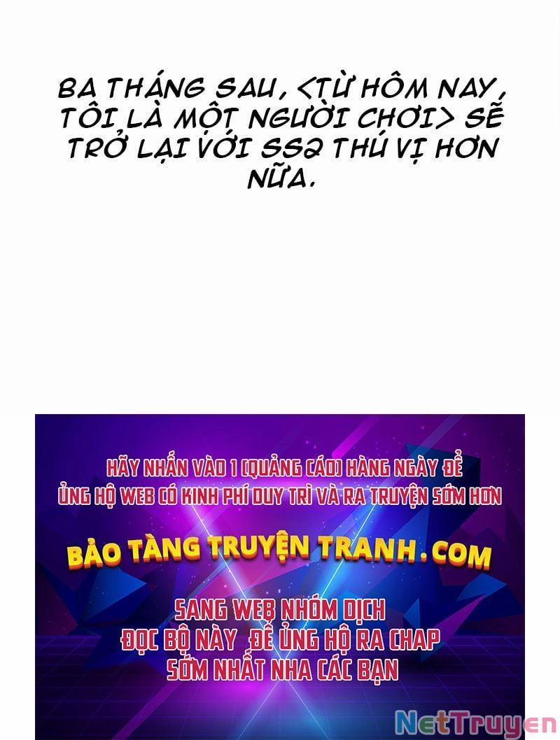 Từ Hôm Nay, Tôi Là Một Người Chơi 0 end ss1 trang 273