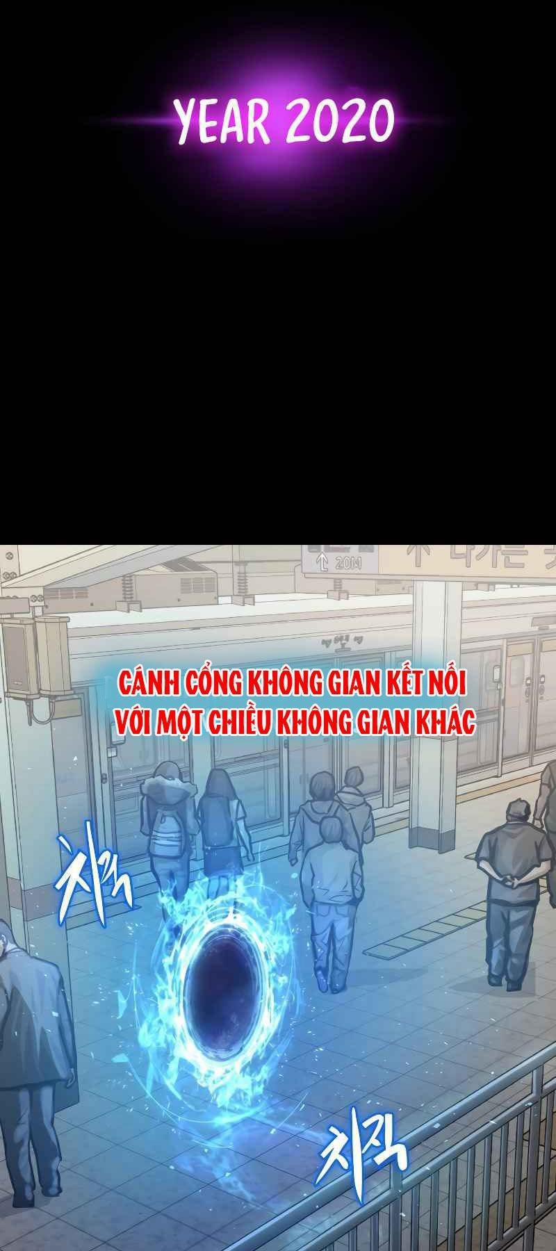 Từ Hôm Nay, Tôi Là Một Người Chơi 1 trang 0
