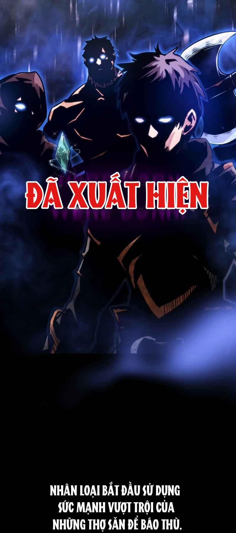 Từ Hôm Nay, Tôi Là Một Người Chơi 1 trang 10