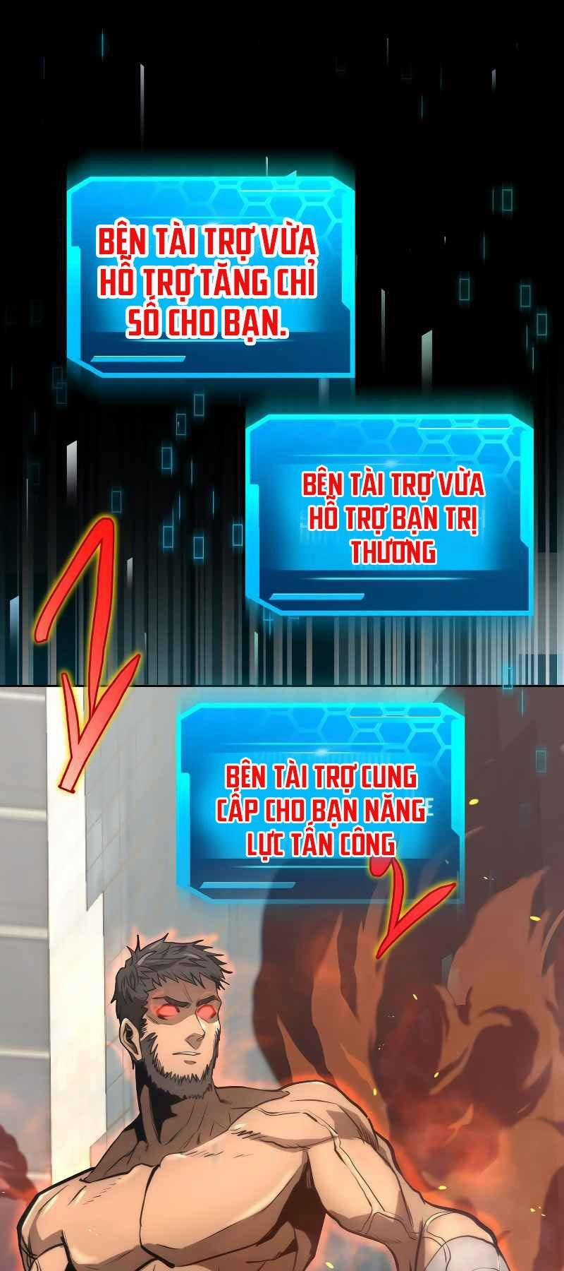 Từ Hôm Nay, Tôi Là Một Người Chơi 1 trang 12