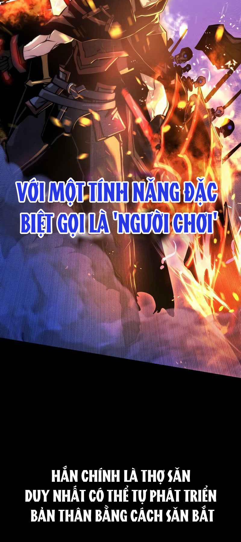 Từ Hôm Nay, Tôi Là Một Người Chơi 1 trang 19