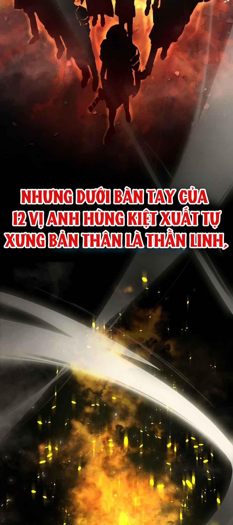 Từ Hôm Nay, Tôi Là Một Người Chơi 1 trang 22