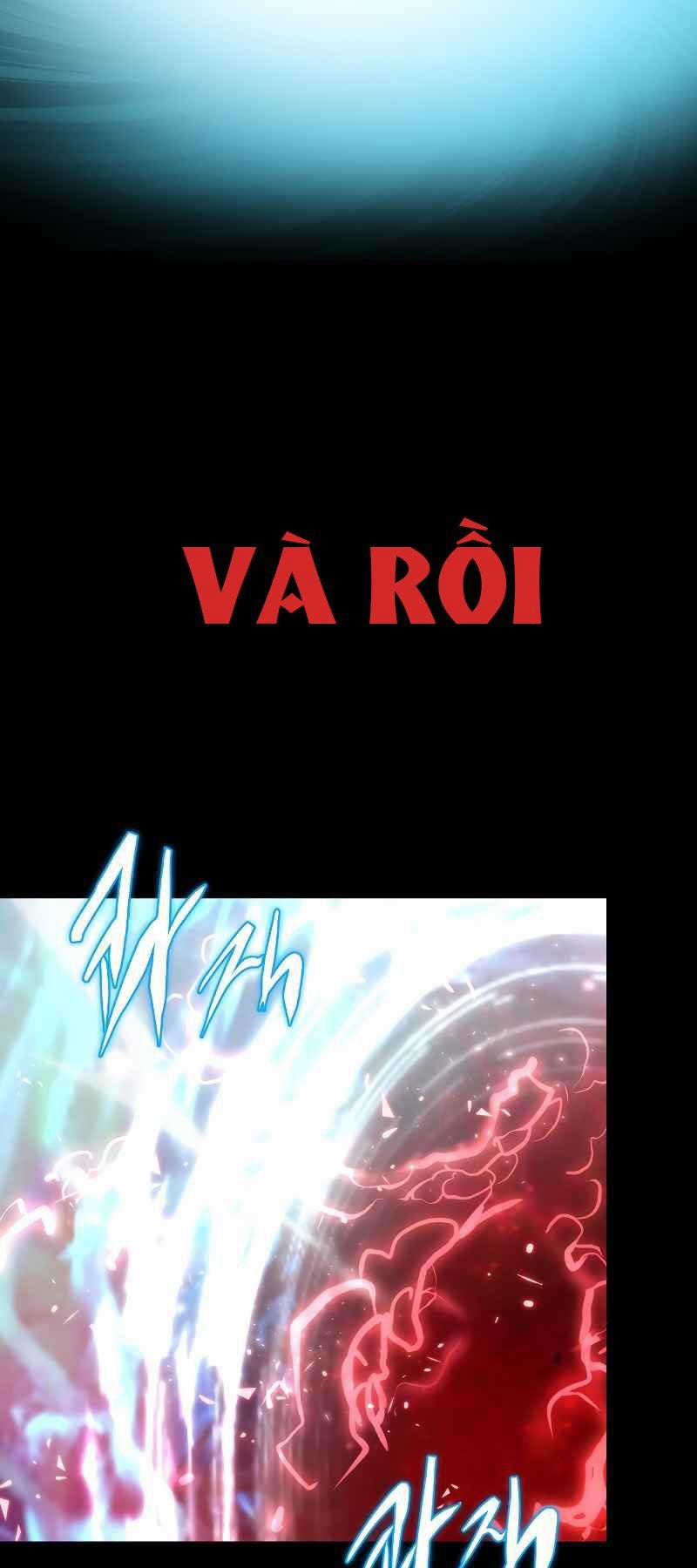 Từ Hôm Nay, Tôi Là Một Người Chơi 1 trang 3