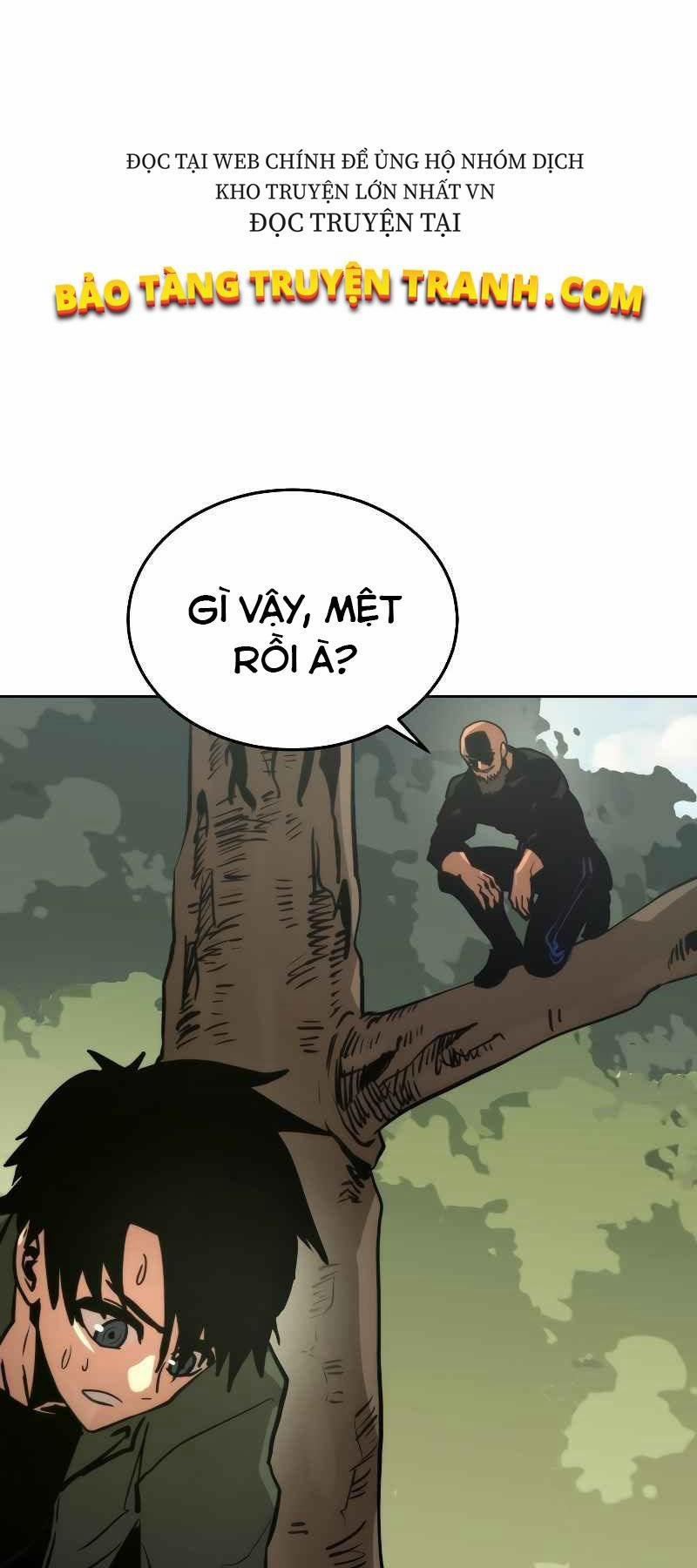 Từ Hôm Nay, Tôi Là Một Người Chơi 1 trang 31