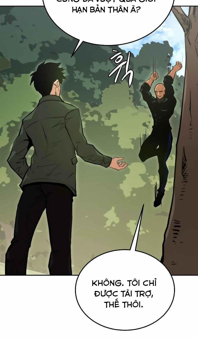 Từ Hôm Nay, Tôi Là Một Người Chơi 1 trang 34