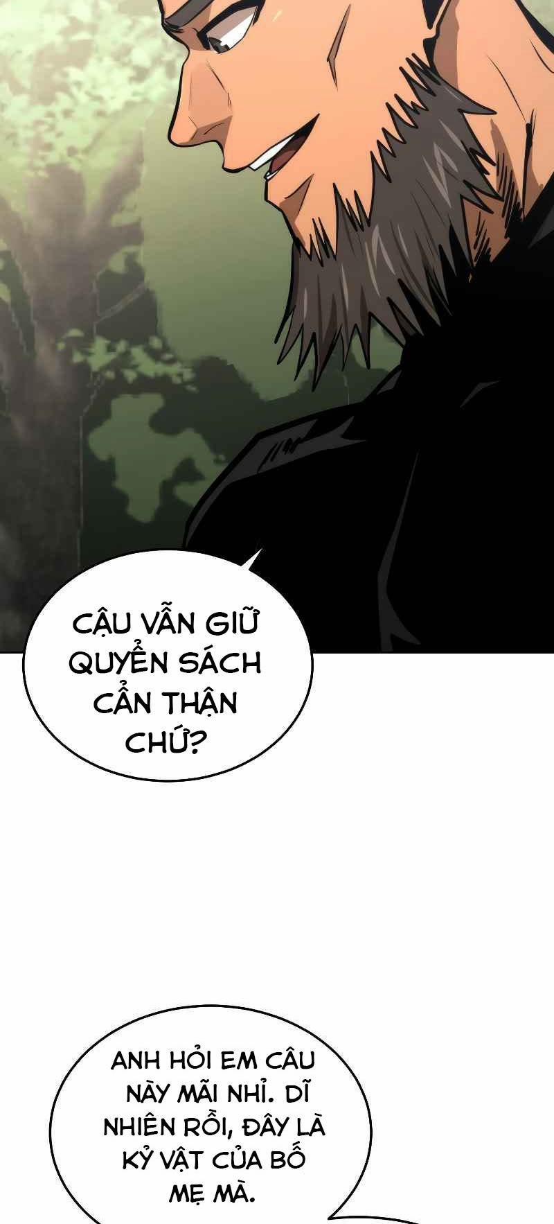 Từ Hôm Nay, Tôi Là Một Người Chơi 1 trang 47