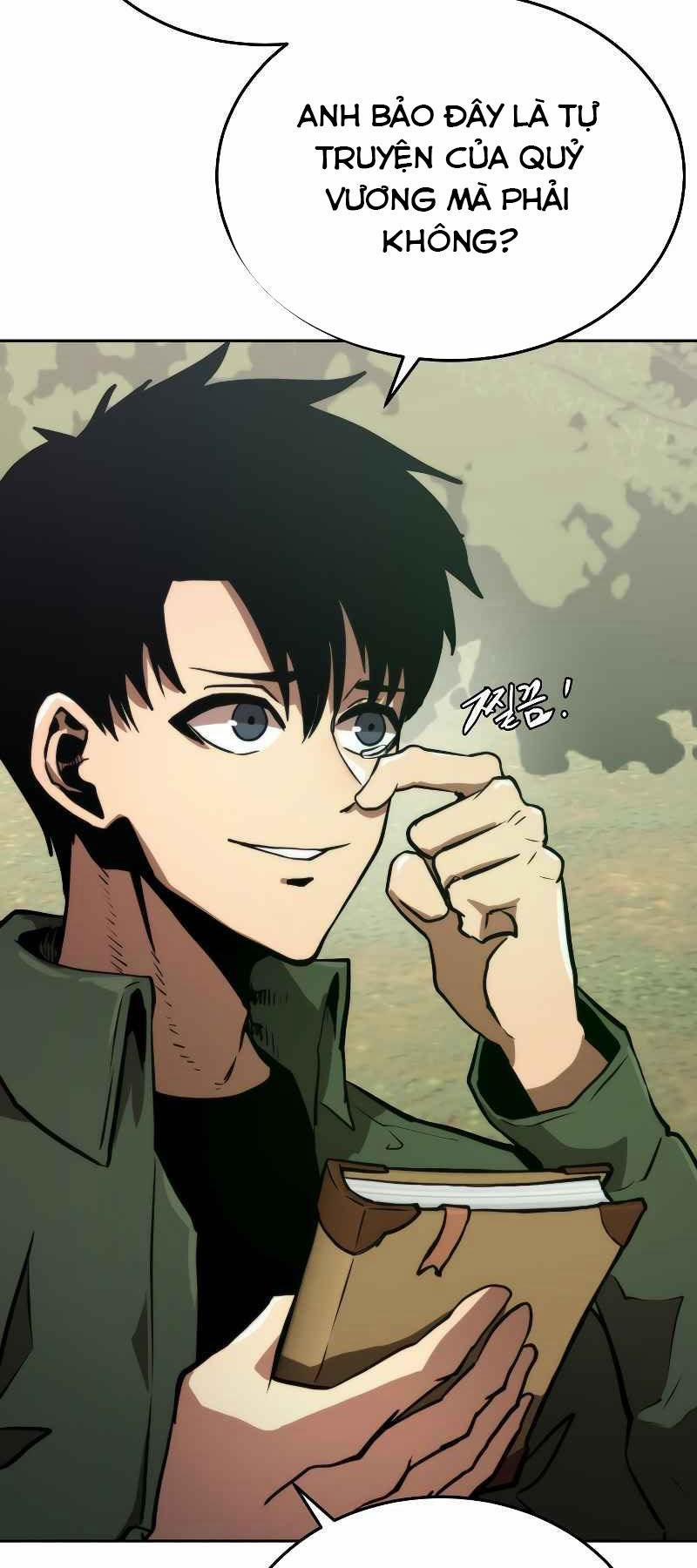 Từ Hôm Nay, Tôi Là Một Người Chơi 1 trang 48