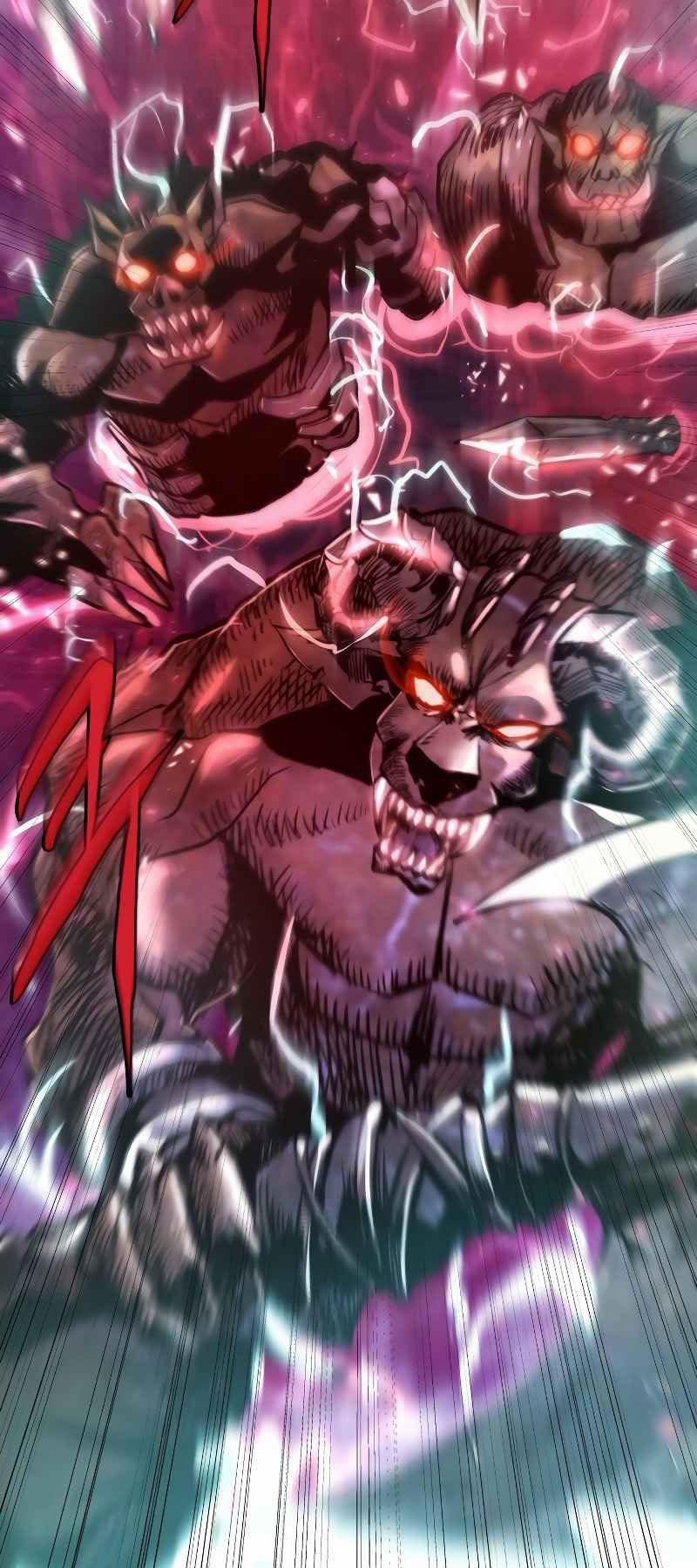 Từ Hôm Nay, Tôi Là Một Người Chơi 1 trang 5