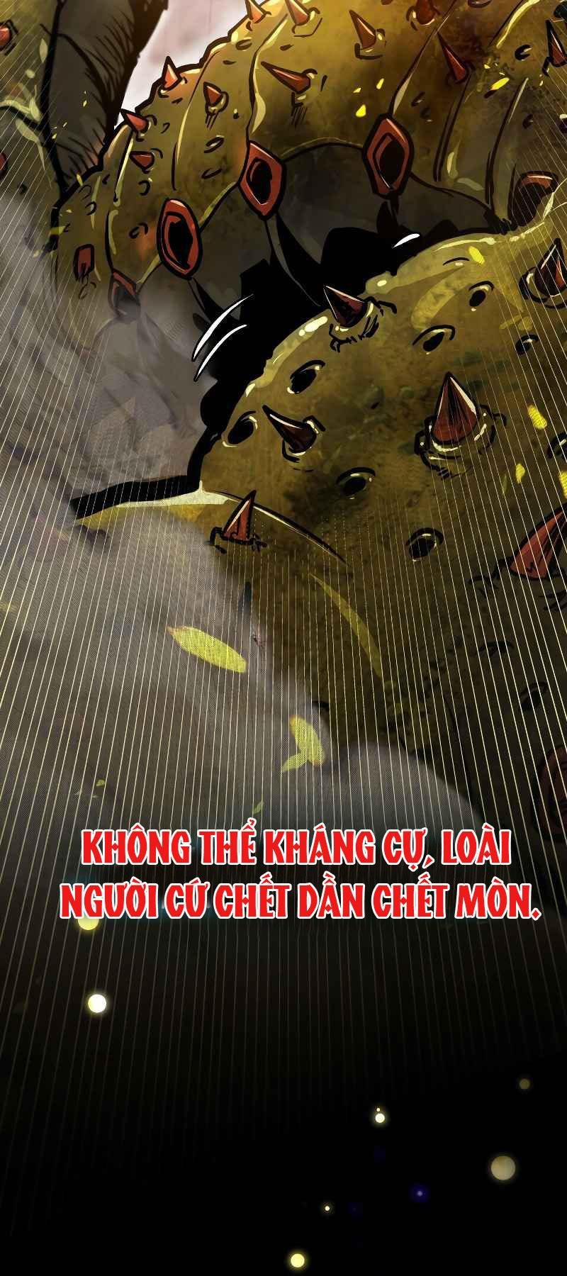 Từ Hôm Nay, Tôi Là Một Người Chơi 1 trang 8