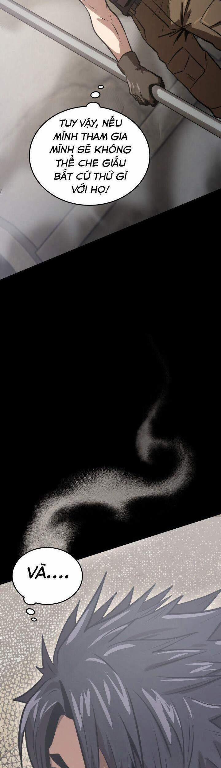 Từ Hôm Nay, Tôi Là Một Người Chơi 10 trang 11