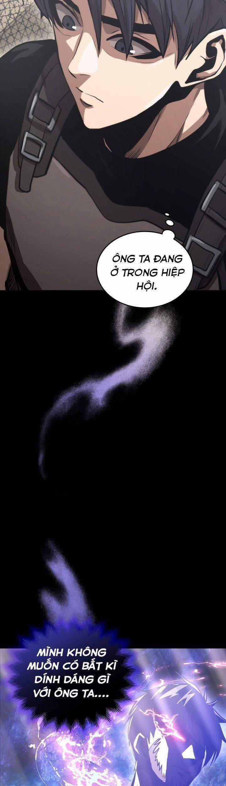 Từ Hôm Nay, Tôi Là Một Người Chơi 10 trang 12