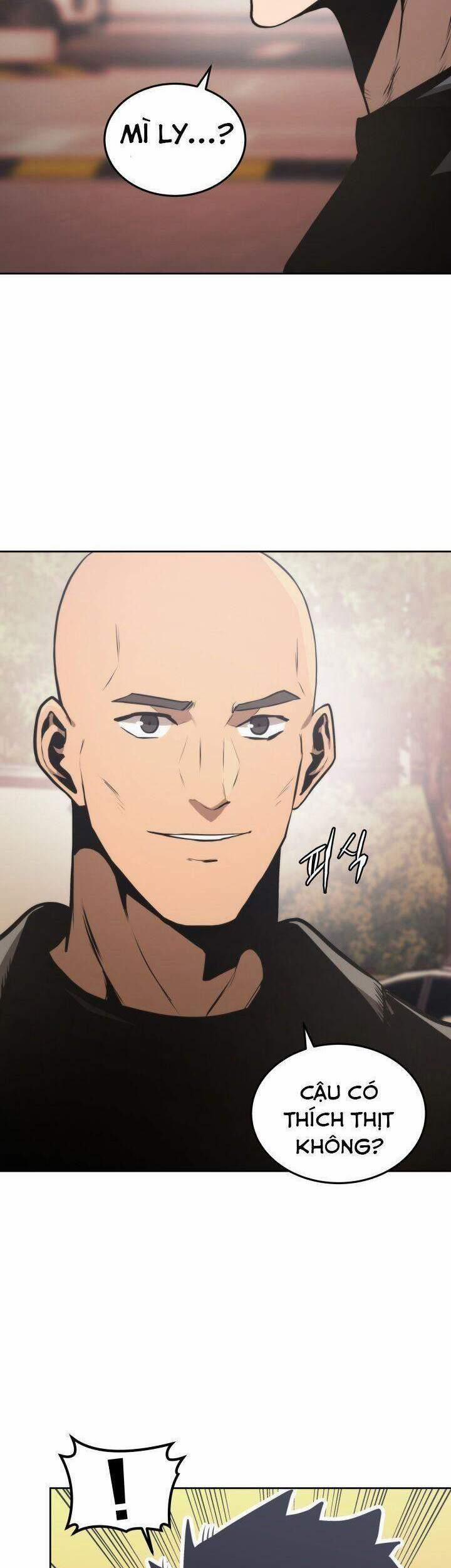 Từ Hôm Nay, Tôi Là Một Người Chơi 10 trang 15