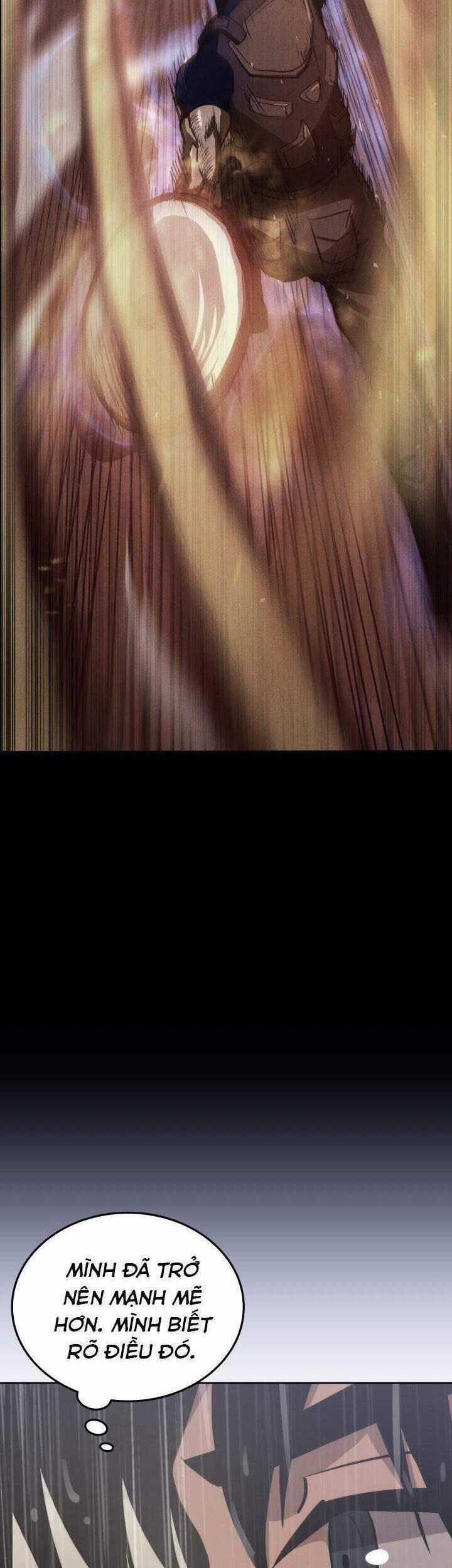 Từ Hôm Nay, Tôi Là Một Người Chơi 10 trang 23