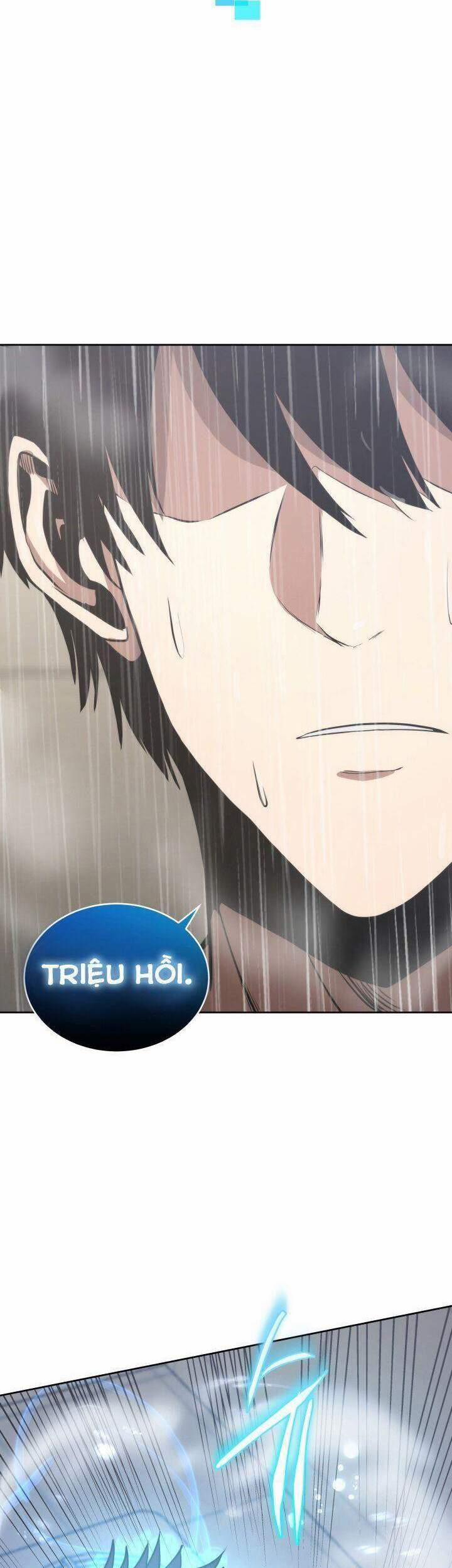 Từ Hôm Nay, Tôi Là Một Người Chơi 10 trang 27