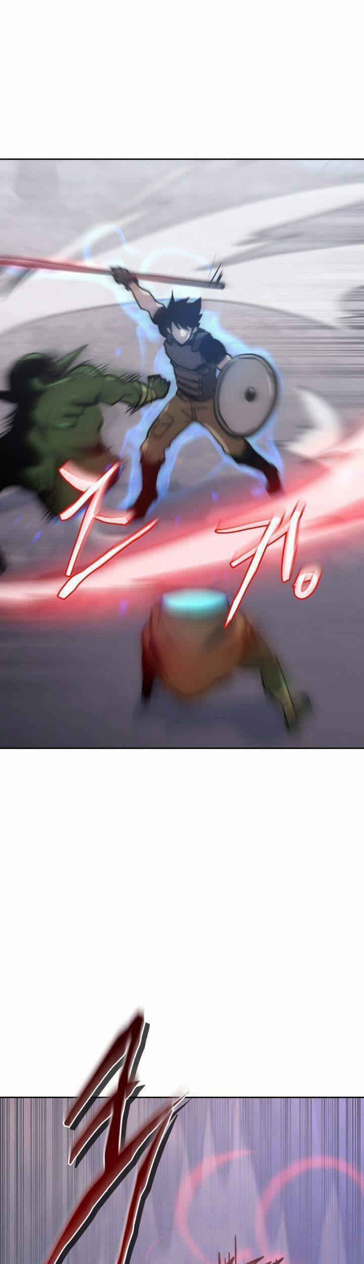 Từ Hôm Nay, Tôi Là Một Người Chơi 10 trang 38