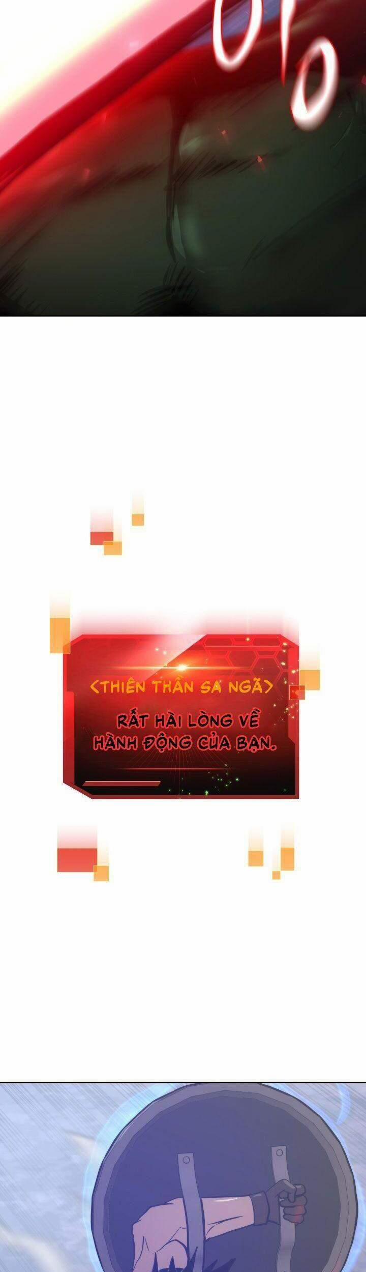 Từ Hôm Nay, Tôi Là Một Người Chơi 10 trang 40