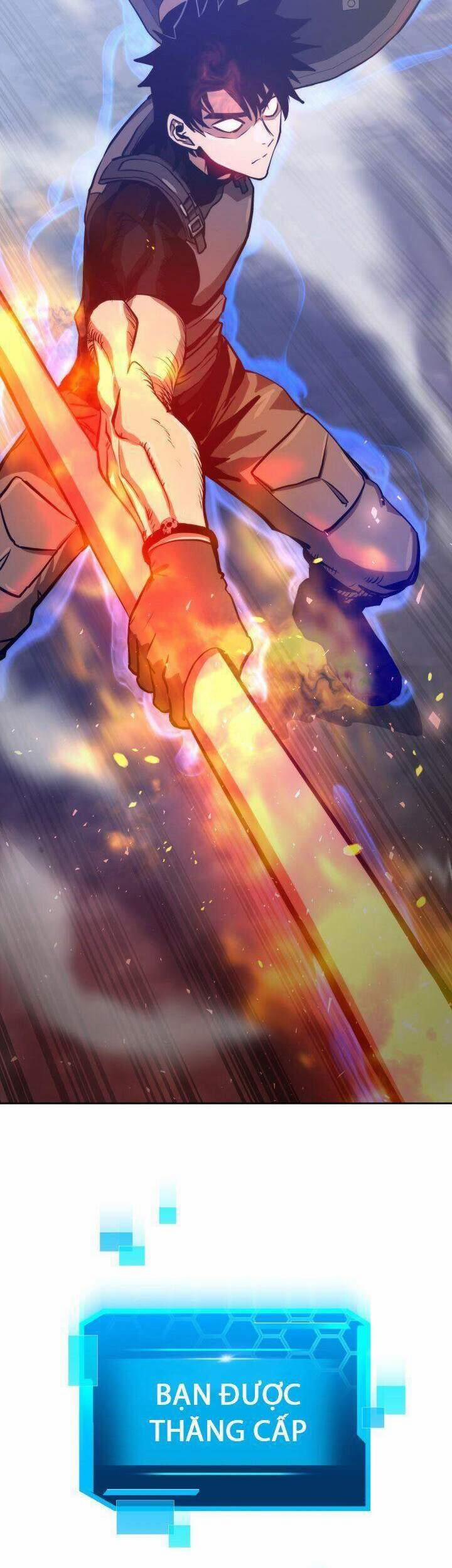 Từ Hôm Nay, Tôi Là Một Người Chơi 10 trang 41