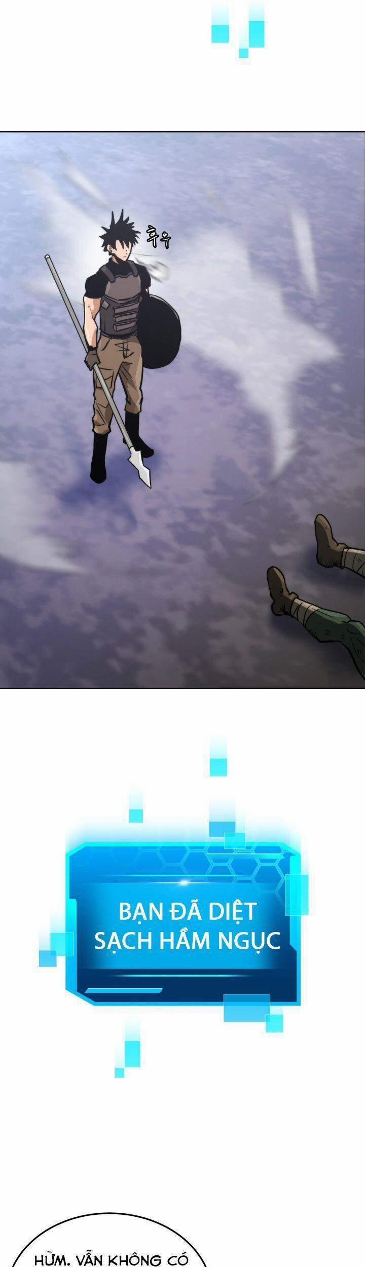 Từ Hôm Nay, Tôi Là Một Người Chơi 10 trang 42